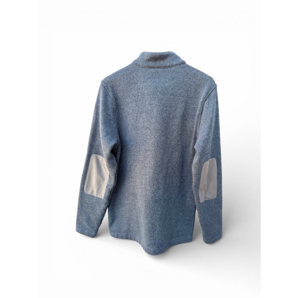 Merrell Select Regulate Fleece Pullover Mens Med … - image 2